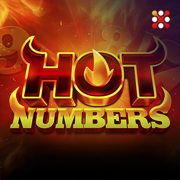 Hot Numbers - LAVABET168
