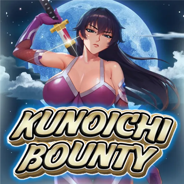 Kunoichi Bounty - LAVABET168