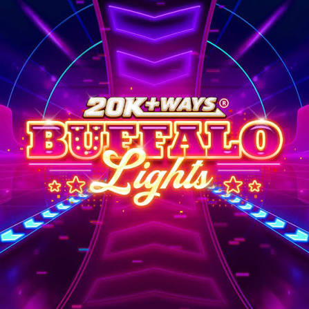 20K+ Ways Buffalo Lights - LAVABET168