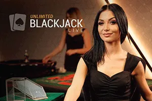 Unlimited Blackjack - LAVABET168