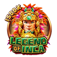 Facai : LEGEND OF INCA - LAVABET168