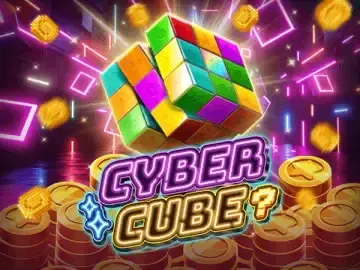 PLAYSTAR : CYBERCUBE - LAVABET168