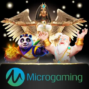 Microgaming - LAVABET168