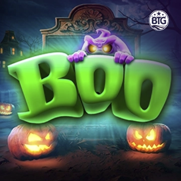 Boo - LAVABET168