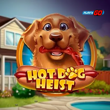 Hot Dog Heist - LAVABET168