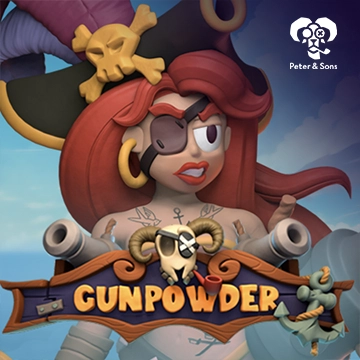 Gunpowder - LAVABET168