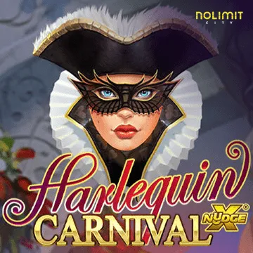 NolimitCity : Harlequin Carnival - LAVABET168
