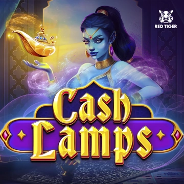 Cash Lamps - LAVABET168