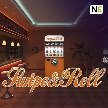 Swipe and Roll - LAVABET168