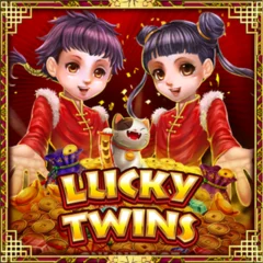 Lucky Twins - LAVABET168