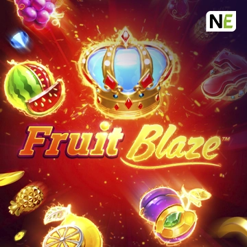 Fruit Blaze - LAVABET168