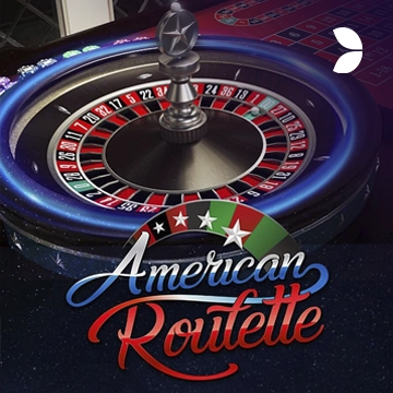 American Roulette - LAVABET168