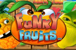 Funky Fruits - LAVABET168