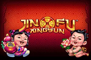Jinfu Xingyun - LAVABET168