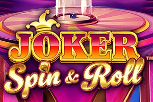 Joker Spin & Roll - LAVABET168