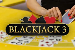 Blackjack 3 - LAVABET168
