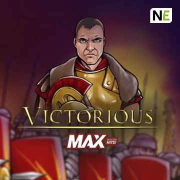Victorious - LAVABET168