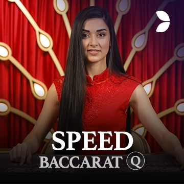 Speed Baccarat Q - LAVABET168