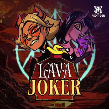 Lava Joker - LAVABET168