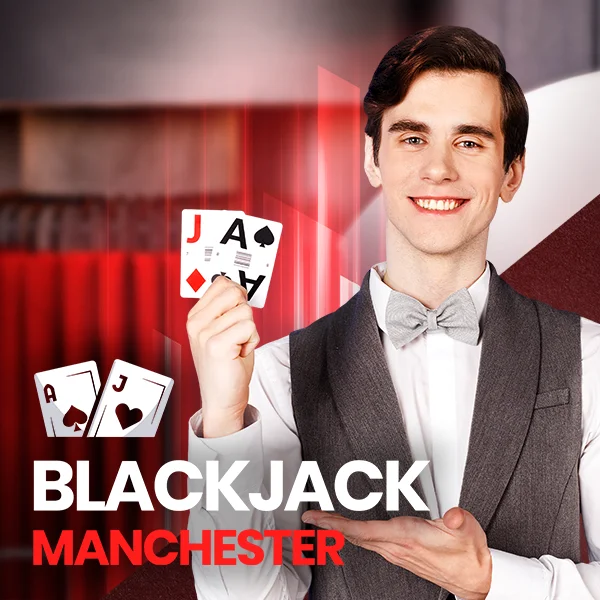 Blackjack Manchester - LAVABET168