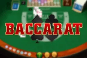 Baccarat without Sidebets - LAVABET168