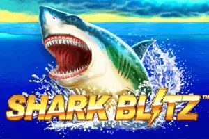 Shark Blitz - LAVABET168