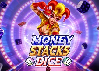 Pragmatic : Money Stacks Dice - LAVABET168