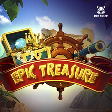 Epic Treasure - LAVABET168