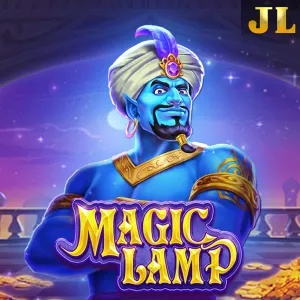 MagicLamp - LAVABET168