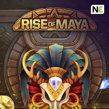 Rise of Maya - LAVABET168