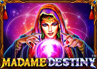 Pragmatic : Madame Destiny - LAVABET168