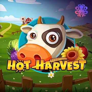 Hot Harvest - LAVABET168