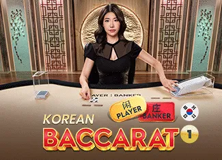 Korean Speed Baccarat 4 - LAVABET168