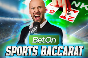 Bet On Sports Baccarat - LAVABET168