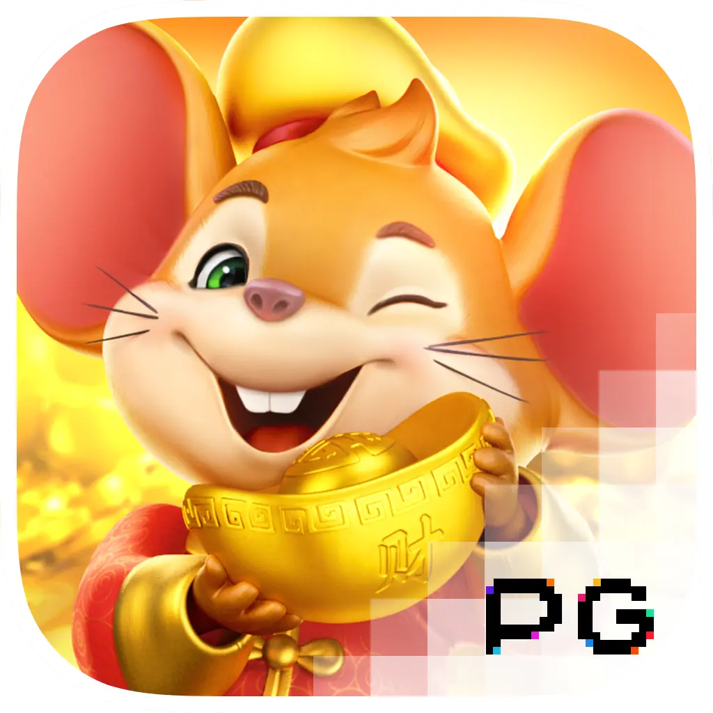Fortune Mouse - LAVABET168