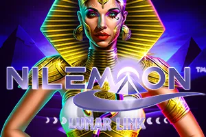 Lunar Link: Nile Moon™ - LAVABET168