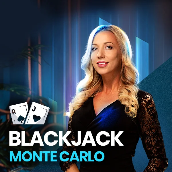 Blackjack Monte Carlo - LAVABET168