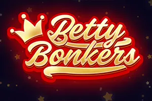 Betty Bonkers - LAVABET168