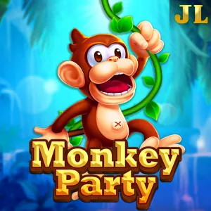 Monkey Party - LAVABET168