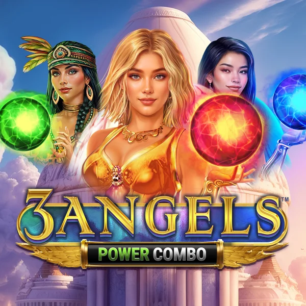 3 Angels Power Combo - LAVABET168