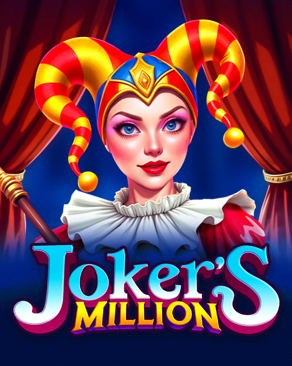 Jokers Million - LAVABET168