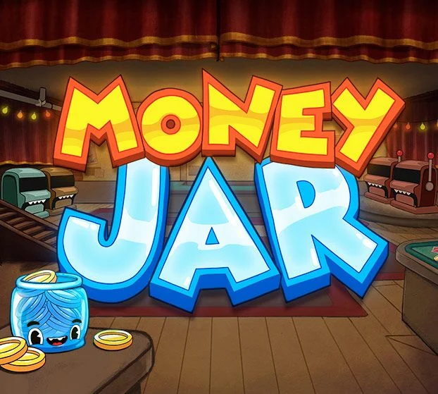 Money Jar - LAVABET168