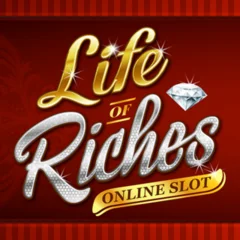 Life Of Riches - LAVABET168