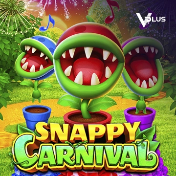 Snappy Carnival - LAVABET168