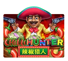 Joker123 : Chilli Hunter - LAVABET168