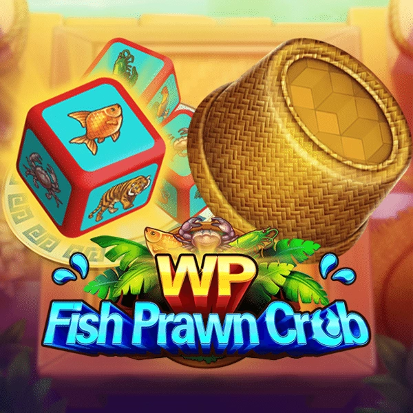 WP Fish Prawn Crab - LAVABET168