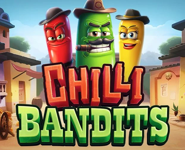Chilli Bandits - LAVABET168