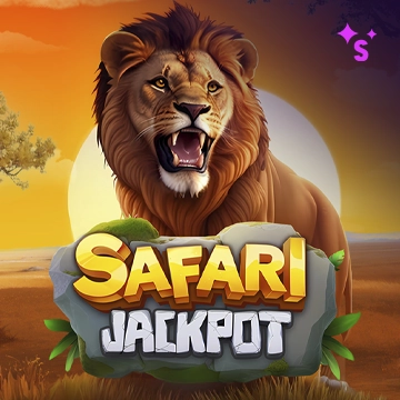 Safari Jackpot - LAVABET168
