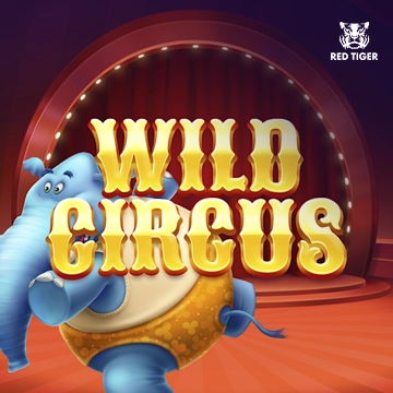 Wild Circus - LAVABET168
