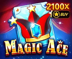 Magic Ace - LAVABET168